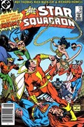 ALL-STAR SQUADRON #36B 
