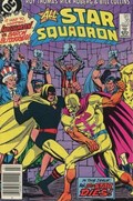 ALL-STAR SQUADRON #35C 