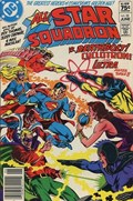 ALL-STAR SQUADRON #22C 