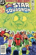 ALL-STAR SQUADRON #19C 