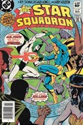 ALL-STAR SQUADRON #27B 