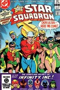 ALL-STAR SQUADRON #26 
