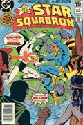 ALL-STAR SQUADRON #27C 