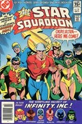 ALL-STAR SQUADRON #26C 