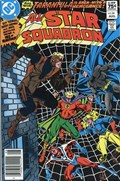 ALL-STAR SQUADRON #24C 
