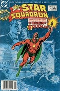 ALL-STAR SQUADRON #41C 
