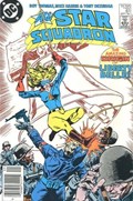 ALL-STAR SQUADRON #61C 