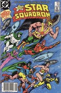 ALL-STAR SQUADRON #60C 