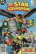 ALL-STAR SQUADRON #67C 