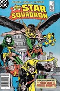 ALL-STAR SQUADRON #67B 