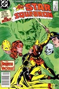 ALL-STAR SQUADRON #49B 