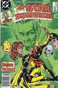 ALL-STAR SQUADRON #49C 