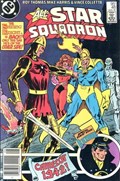 ALL-STAR SQUADRON #48C 