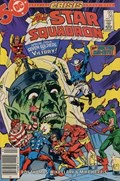 ALL-STAR SQUADRON #56C 
