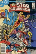 ALL-STAR SQUADRON #55C 