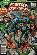ALL-STAR SQUADRON #53C 