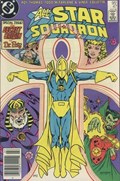 ALL-STAR SQUADRON #47C 
