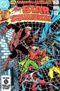ALL-STAR SQUADRON #24 