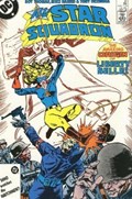 ALL-STAR SQUADRON #61 