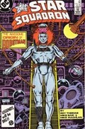 ALL-STAR SQUADRON #63 