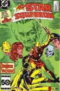 ALL-STAR SQUADRON #49 