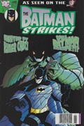 THE BATMAN STRIKES! #46B 