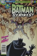 THE BATMAN STRIKES! #13B 