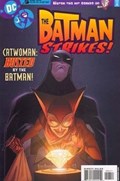 THE BATMAN STRIKES! #6 