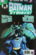 THE BATMAN STRIKES! #46 