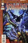 STORMWATCH #22B 