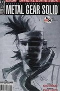 METAL GEAR SOLID #1-GCC-C 