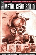 METAL GEAR SOLID #1D 
