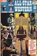 ALL-STAR WESTERN #10 