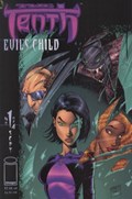TENTH, THE: EVIL'S CHILD #1C 