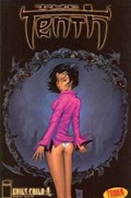TENTH, THE: EVIL'S CHILD #1F 