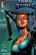 TOMB RAIDER #11-GCC-B 