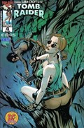 TOMB RAIDER #4-DF-B 