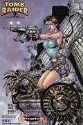 TOMB RAIDER #3-MMART-B 