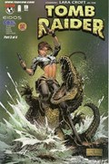 TOMB RAIDER #9-DF 