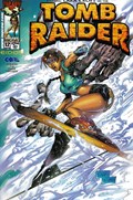 TOMB RAIDER #12 