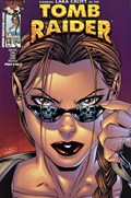TOMB RAIDER #14 