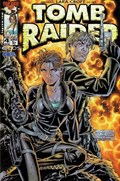 TOMB RAIDER #4 