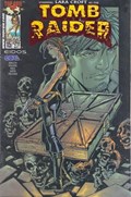 TOMB RAIDER #15-DF-B 