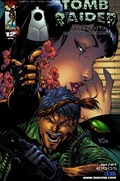 TOMB RAIDER #12B 