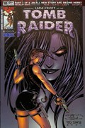 TOMB RAIDER #16 