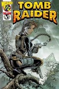 TOMB RAIDER #0.5-WIZ-C 