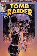 TOMB RAIDER #17 