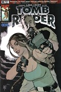 TOMB RAIDER #18 