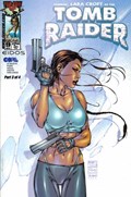 TOMB RAIDER #9B 