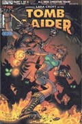 TOMB RAIDER #21D 